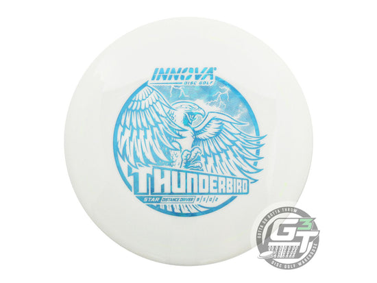 Innova Star Thunderbird Distance Driver Golf Disc (Individually Listed)