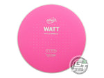 MVP Electron Soft Watt Putter Golf Disc (Individually Listed)