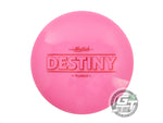 Westside Hybrid Destiny Distance Driver Golf Disc (Individually Listed)