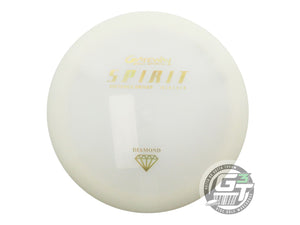 Gateway Diamond Spirit Distance Driver Golf Disc (Individually Listed)