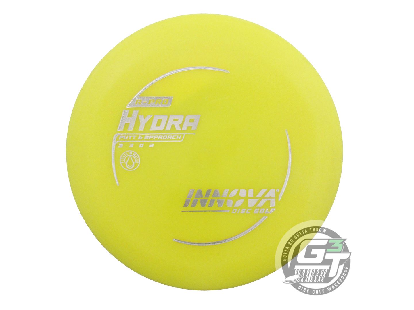 Innova R-Pro Hydra Putter Golf Disc (Individually Listed)