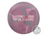 Discraft Limited Edition 2023 Elite Team Paul Ulibarri Sparkle Swirl ESP Buzzz Midrange Golf Disc (Individually Listed)