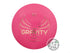 Latitude 64 Zero Gravity Diamond Fairway Driver Golf Disc (Individually Listed)