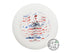 Thought Space Athletics Limited Edition 2024 Signature Series Thomas Gilbert Nerve Firm Pneuma Putter Golf Disc (Individually Listed)