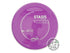 MVP Neutron Stasis Putter Golf Disc (Individually Listed)