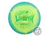 Innova Halo Star Wraith Distance Driver Golf Disc (Individually Listed)