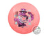 Thought Space Athletics Aura Construct Distance Driver Golf Disc (Individually Listed)