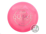 DGA Atmos Quake Midrange Golf Disc (Individually Listed)