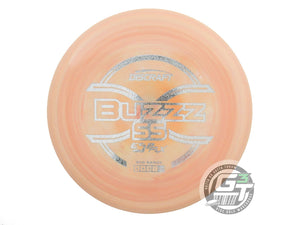 Discraft ESP FLX Buzzz SS Midrange Golf Disc (Individually Listed)