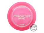 Discraft Elite Z Crank SS Distance Driver Golf Disc (Individually Listed)