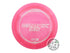 Discraft Elite Z Crank SS Distance Driver Golf Disc (Individually Listed)