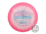 Innova Halo Star Sidewinder Distance Driver Golf Disc (Individually Listed)