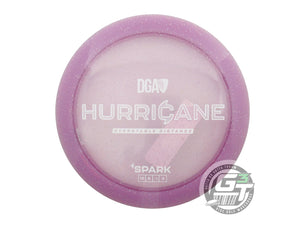 DGA Spark Hurricane Distance Driver Golf Disc (Individually Listed)