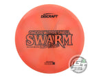 Discraft Limited Edition 2025 Tour Series Andrew Presnell Jawbreaker Elite Z FLX Swarm Midrange Golf Disc (Individually Listed)