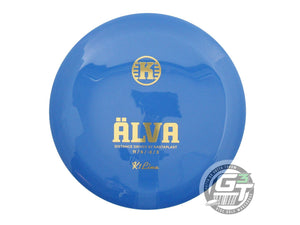 Kastaplast K1 Alva Distance Driver Golf Disc (Individually Listed)