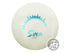 Kastaplast Glow K1 Svea Midrange Golf Disc (Individually Listed)