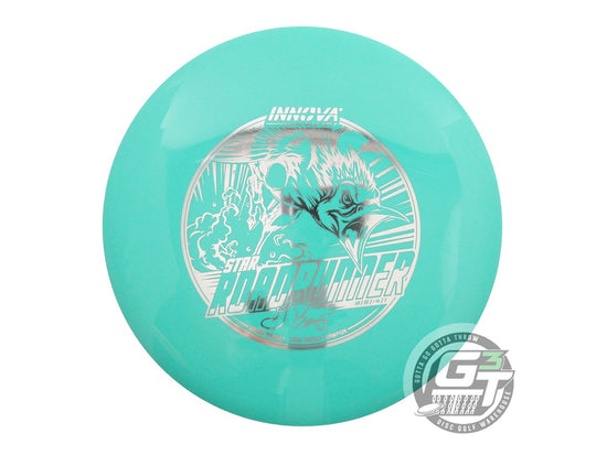Innova Star Roadrunner Distance Driver Golf Disc (Individually Listed)