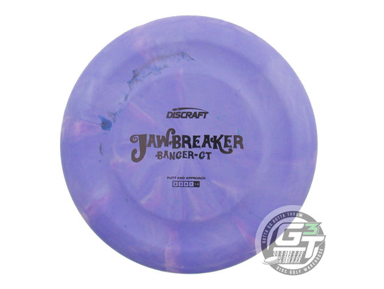 Discraft Jawbreaker Blend Banger GT Putter Golf Disc (Individually Listed)