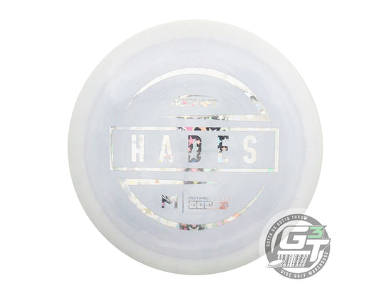 Discraft Paul McBeth Signature ESP Hades Distance Driver Golf Disc (Individually Listed)