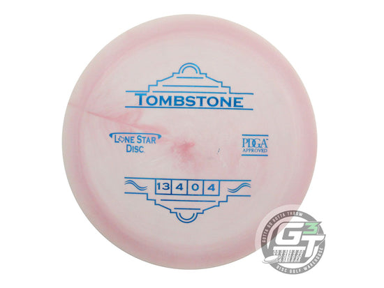 Lone Star Bravo Tombstone Distance Driver Golf Disc (Individually Listed)