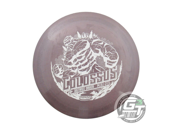 Innova GStar Colossus Distance Driver Golf Disc (Individually Listed)