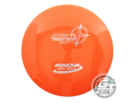 Innova Star TL Fairway Driver Golf Disc (Individually Listed)