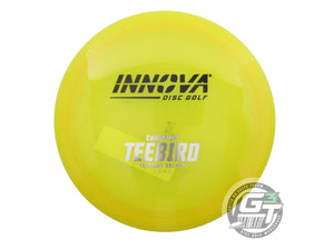 Innova Champion Teebird Fairway Driver Golf Disc (Individually Listed)