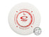 Latitude 64 Moonshine Glow Zero Pro Peak Putter Golf Disc (Individually Listed)