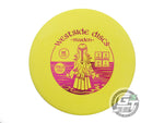 Westside BT Medium Maiden Putter Golf Disc (Individually Listed)