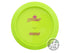 Innova Bottom Stamp Star Wraith Distance Driver Golf Disc (Individually Listed)