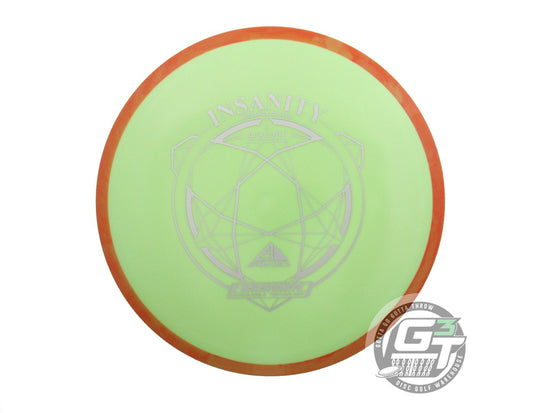 Axiom Fission Insanity Distance Driver Golf Disc (Individually Listed)