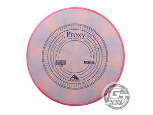 Axiom Cosmic Electron Firm Proxy Putter Golf Disc (Individually Listed)