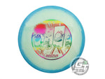 Innova Limited Edition 2024 Tour Series Joel Freeman Proto Glow Halo Star Savant Distance Driver Golf Disc (Individually Listed)