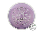 MVP Plasma Tesla Distance Driver Golf Disc (Individually Listed)