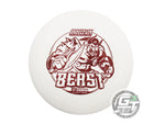 Innova DX Beast Distance Driver Golf Disc (Individually Listed)