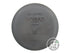 MVP Electron Nomad [James Conrad 1X] Putter Golf Disc (Individually Listed)