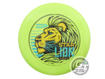 Innova INNfuse Star Lion Midrange Golf Disc (Individually Listed)