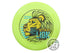 Innova INNfuse Star Lion Midrange Golf Disc (Individually Listed)