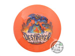 Innova InnVision Star Destroyer Distance Driver Golf Disc (Individually Listed)