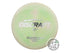 Discraft ESP Zone SS Putter Golf Disc (Individually Listed)