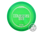 Discraft Elite Z Buzzz OS Midrange Golf Disc (Individually Listed)