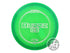 Discraft Elite Z Buzzz OS Midrange Golf Disc (Individually Listed)