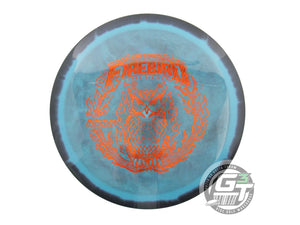 Innova Limited Edition 2025 Tour Series Henna Blomroos Halo Star Firebird Distance Driver Golf Disc (Individually Listed)