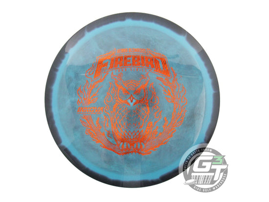 Innova Limited Edition 2025 Tour Series Henna Blomroos Halo Star Firebird Distance Driver Golf Disc (Individually Listed)