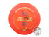 Discraft Elite Z Nuke [Ricky Wysocki 2X] Distance Driver Golf Disc (Individually Listed)