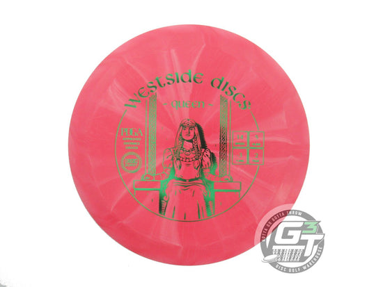 Westside Origio Burst Queen Distance Driver Golf Disc (Individually Listed)