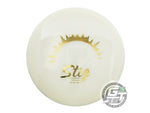 Kastaplast Glow K1 Stig Midrange Golf Disc (Individually Listed)