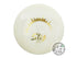 Kastaplast Glow K1 Stig Midrange Golf Disc (Individually Listed)