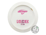 Discraft Dye Pack Bottom Stamp ESP Nuke Distance Driver Golf Disc (Individually Listed)