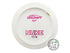 Discraft Dye Pack Bottom Stamp ESP Nuke Distance Driver Golf Disc (Individually Listed)